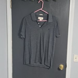 Penguin polo